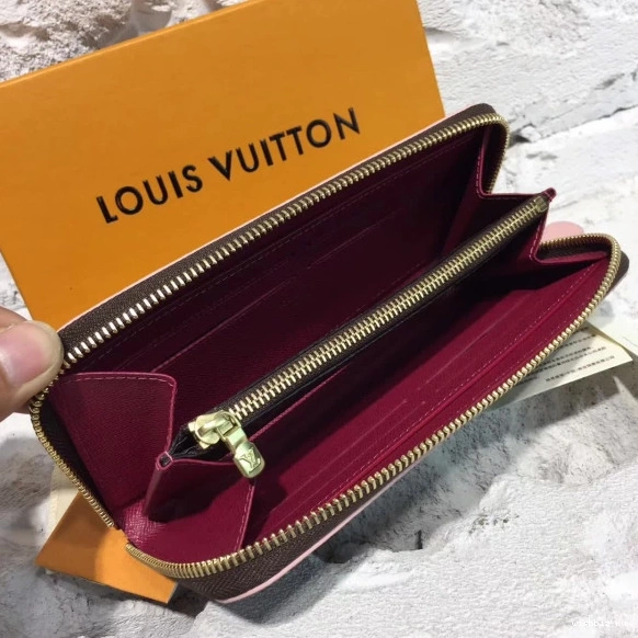 WIS Vuitton wallet Louis CHANELEMENCE 0219